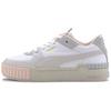 Puma Cali Sport Mix 'Marshmallow' Women's 371202-02
