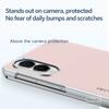 Custodia per Telefono con Cerniera Centrale per Samsung Z Fold 8, 8Ultra, 7, 6, 5 SULADA Elegante Pelle Liquida Facile da Pulire e Custodia Magnetica Integrata