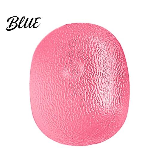 Sensory Stress Ball TPR Sugar Slow Rising Matte Squeeze Toy Anxiety Relief Hand Exercise Relaxation Decompression Fidget