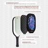 Ji Bing Fiberglass Pickleball Paddle Set