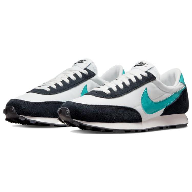 New Nike Daybreak White Washed Teal Women's CK2351-110