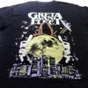 Rare Greta Van Fleet Band Tour Tshirt S To 5XL NZL499 Unisex T-Shirt