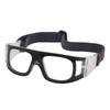 Sports goggles are shockproof, scratch-resistant, sweat-resistant, corrosion-resistant, suitable for mountaineering, cycling, basketball, and