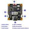 ESP32-C6 1.3-inch LCD display ST7789 WIFI Bluetooth development board 240x240 resolution single core processor Type C