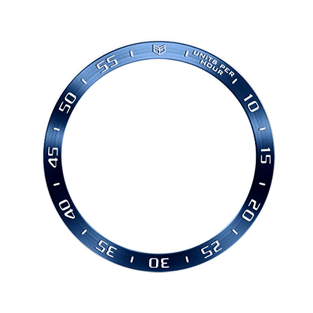 

Крышка безеля для Samsung Galaxy 7 40 мм 44 мм / Samsung Galaxy Ultra 47 мм Защитная рамка Аксессуары для часов GalaxyUltra 47mm