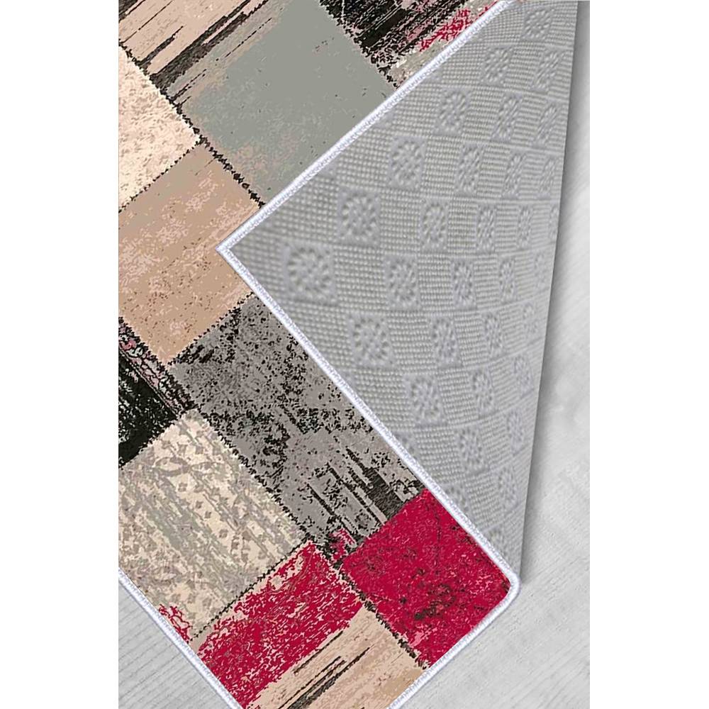 Rovigo Home Washable Printed Carpet RVGHOME0464