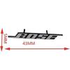 4/10/20 pièces Métal de Haute Qualité harman/kardon Haut-Parleur Hi-Fi pour Voiture Haut-Parleur Audio Badge Emblème Stéréo Autocollant Accessoires de Style pour Voiture