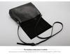 Nuova Borsa a Spalla da Donna Multi-Strato in Vera Pelle 2025 - Alla Moda, Versatile, Borsa Quadrata a Tracolla in Pelle di Mucca Casual