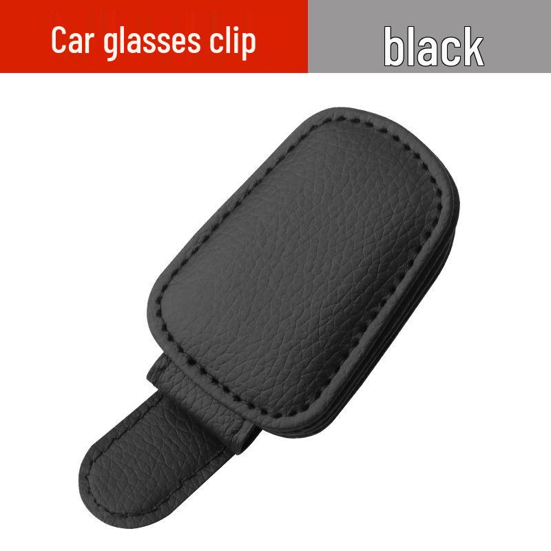 Magnetic Sunglasses/Eyeglasses Storage Clip for BAIC EU5, BJ40, Senbao X35/D50/X25 Cars
