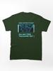 Command & Conquer WarGames Classic T-Shirt