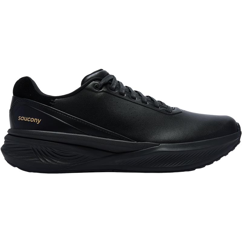 

Saucony Triumph LFS PRM Leather Running Shoes 235