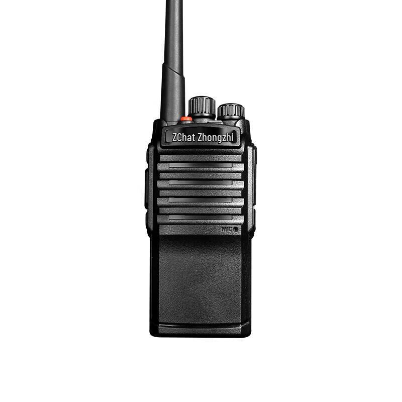 Zchat ZEK Series High-Power Handheld Two-Way Radio (CN version)
