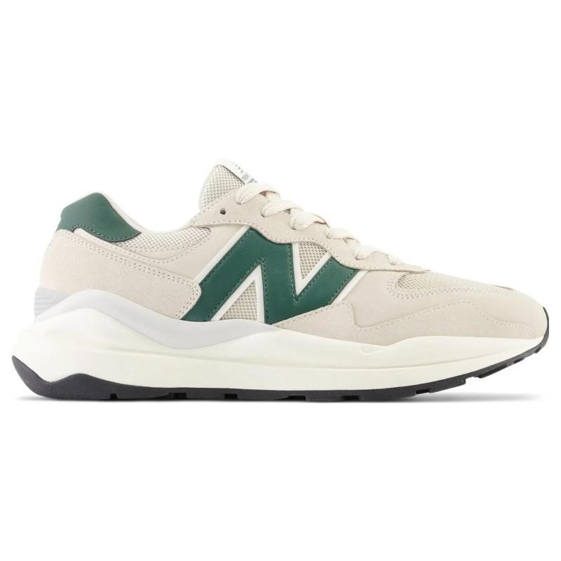 New Balance 5740 Beige Green Sneakers M5740ESA