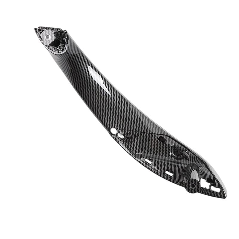 Replacement Interior Door Handle For F30 F35 F80 F32 F36 320i 328i 335i 428i 435i ABS Materials Anti Peelable Design Easy Installation Secure Fit
