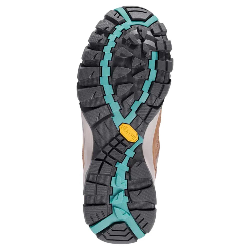 Vasque Talus At Ultradry Ботинки Для Хайкинга