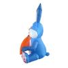 Outdoor Easter  Inflatable  Model 1.2m Easter Cartoon Rabbit-shaped Led Lights For Party Yard Lawn Garden Holiday Venue Layout