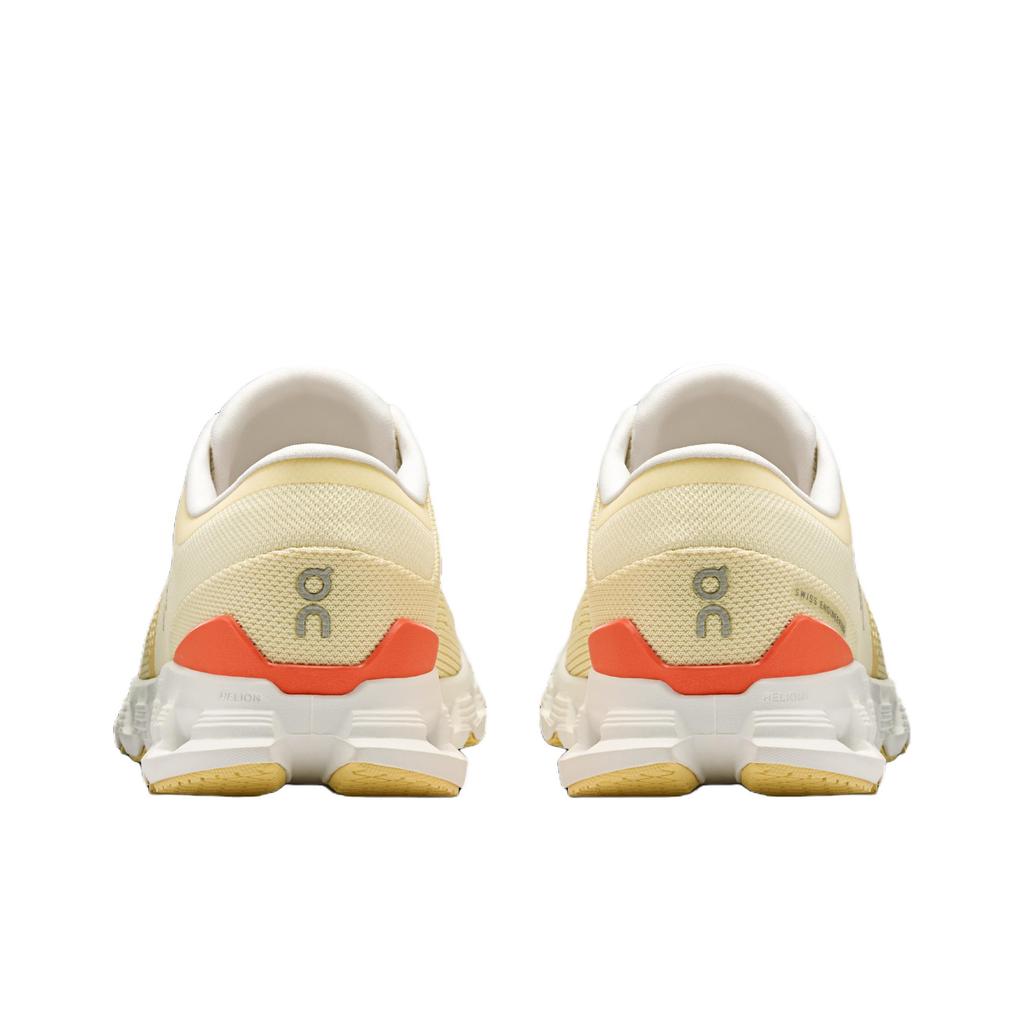 On Cloud X4 Elastyczne Wszechstronne Oddychające Wsparcie Buty do Biegania Damskie Sneakersy 3WE30073560