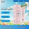 OLIVIAM Lanolin Moisturizing Hand Cream
