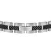 Maserati Jewels Stainless Steel JM419ASC01 Bracelet For Men