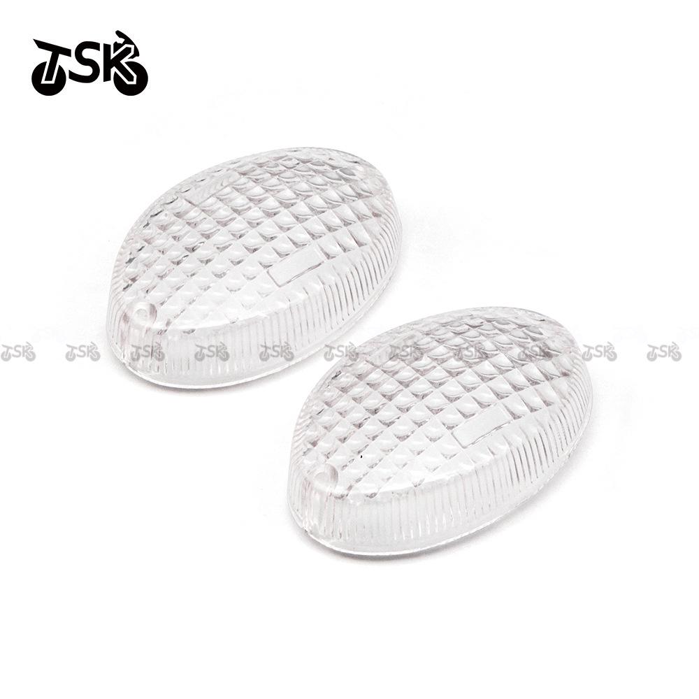 Kawasaki KLX250SF & Ninja 250 EX250 Turn Signal Housing чистый