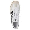 Adidas Predator 24 League Low Freestyle White Black Gum Men Sneakers Cloud-White Core-Black Gold-Metallic ID3832