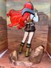Anime Eris Greyrat Figurine Action Mushoku Tensei Jobless Reincarnation Figure Eris Statue PVC Collection Decoration Model Toys