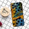 Brown Trout Fly Fishing Phone Case For iPhone 13 14 12 11 16 15 Pro Max Plus XS Max X XR 7 8 Plus 13 12 Mini Cover