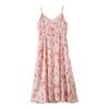 INMAN French Resort Floral Camisole Dress