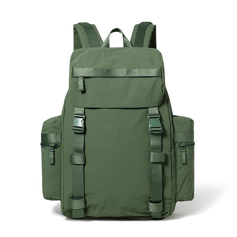 Unisex Sports Water-Repellent Backpack Travel Outdoor Large Capacity Backpack