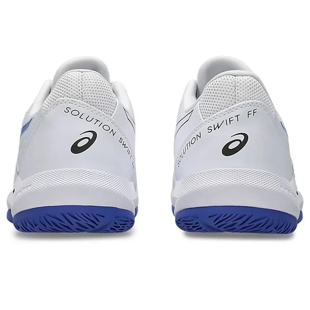 Asics Shoes for Any Surface Solution Swift FF 2