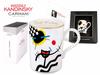 Carmani, Mug - Wassily Kandinsky