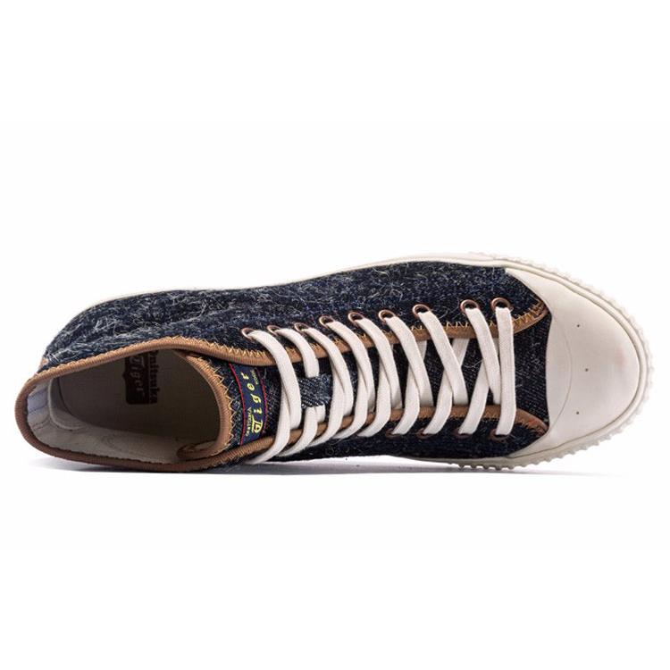 Onitsuka Tiger Ok Basketball Mt 'Black' 1183A433-400