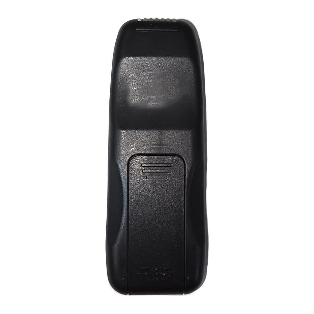 For Gas Fireplace Replacement Plastic G6R-H3T5 Remote Radio Control Advanced RF Transmission One-touch Operation