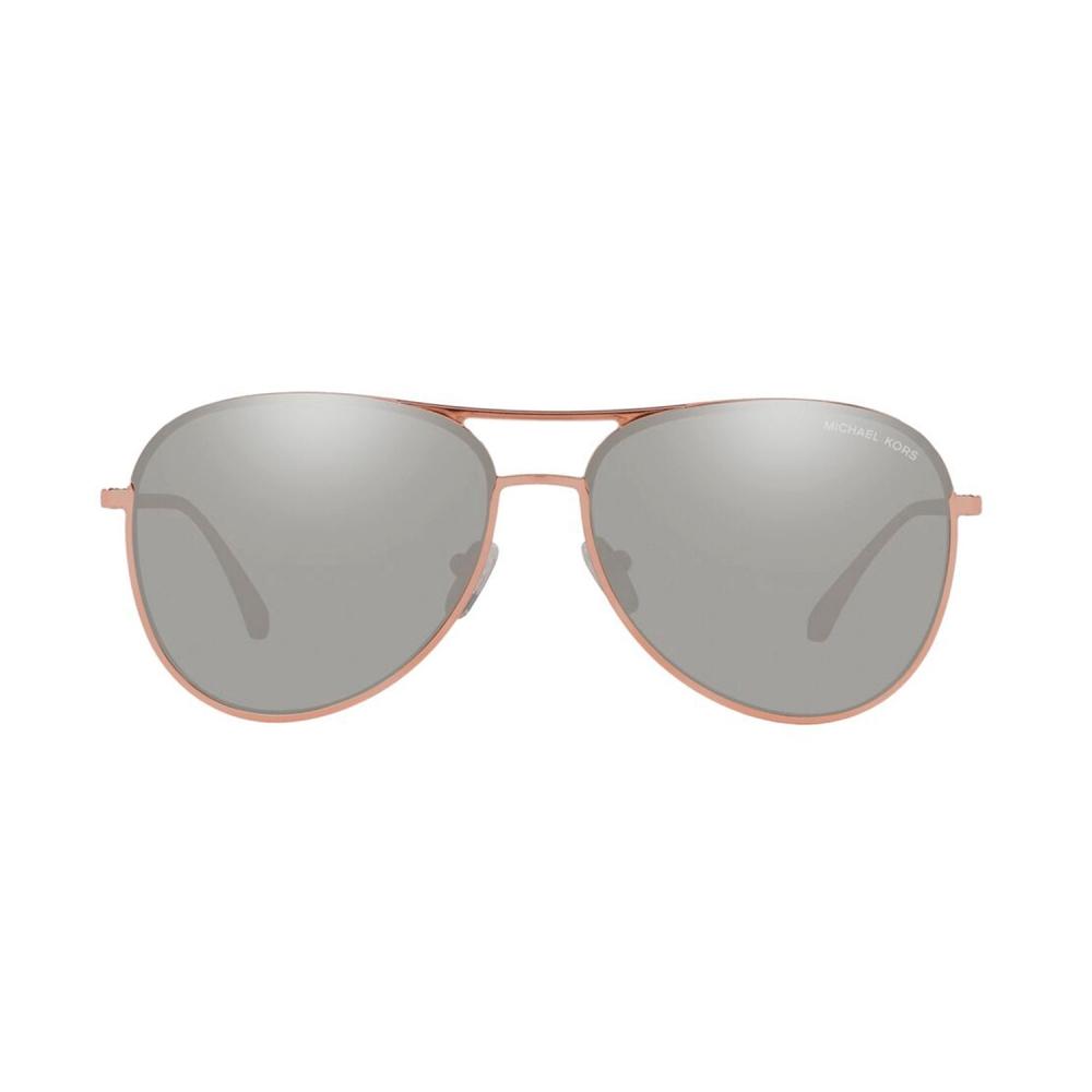

Michael Kors MK 1089 11086G Солнцезащитные очки-авиаторы мульти