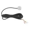 Tension Pressure Force Sensor High Accuracy Mini Button Load Cell Weighing Compression Small Space Microsensor for