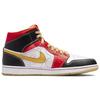Air Jordan 1 Mid SE GC XQ 2022 Men's DV0576-176