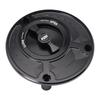 Quick Release Racing Fuel Gas Tank Cap For Ducati 748 848 1098 1198 ST2 ST3 ST4
