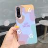 Lovely Printing Jelly Phone Case For Xiaomi Mi 9 SE Mi9 Soft Silicone TPU Back Cover For Xiaomi Mi 9 Lite Mi 9SE 9 SE Bumper
