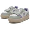MLB New York Yankees Wear Resistant And Lightweight Low Top Skateboard Shoes Unisex White Sneakers 3ASXM086N-50OLS