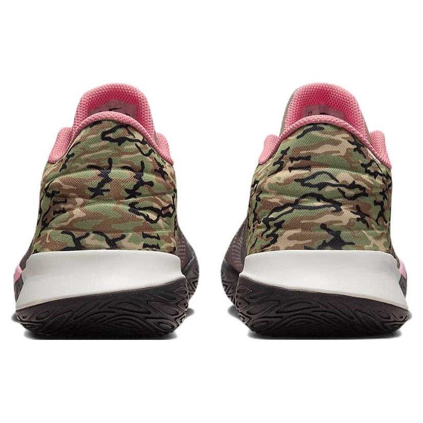 Nike Kyrie Flytrap 5 EP 'Moon Fossil Pink Gaze Camo' Men's DC8991-005