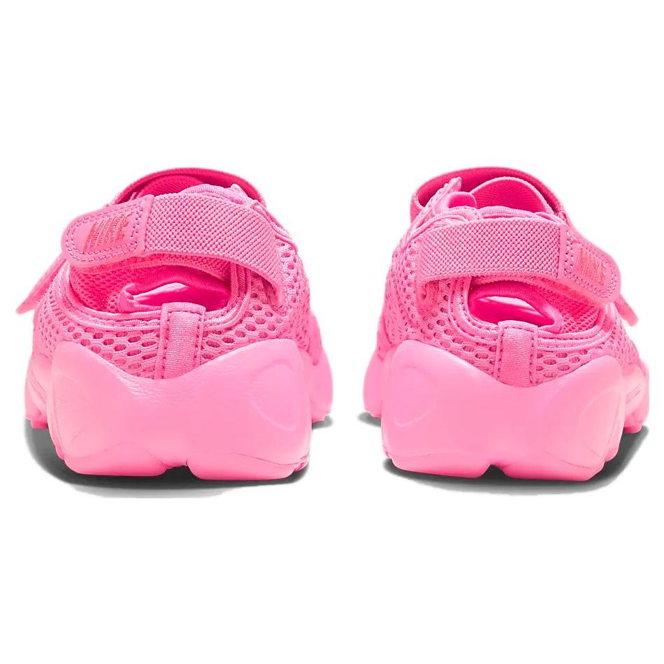 New Nike Air Rift Pink Glow Women's FN9326-666