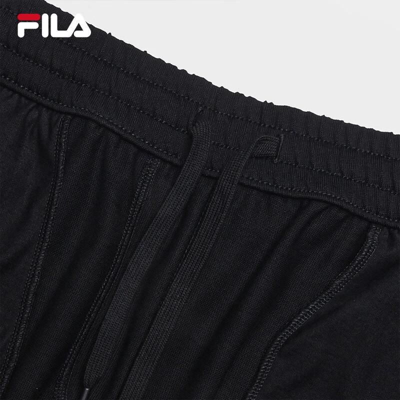 Fila Men's Knit Bermuda Shorts
