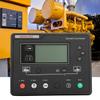 DGS6110U Electronic Generator Controller Module Control Panel LCD Display