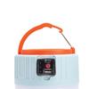 Solar Camping Light Waterproof USB Charging LED Outdoor Emergency Light for Picnic Hiking Fishing