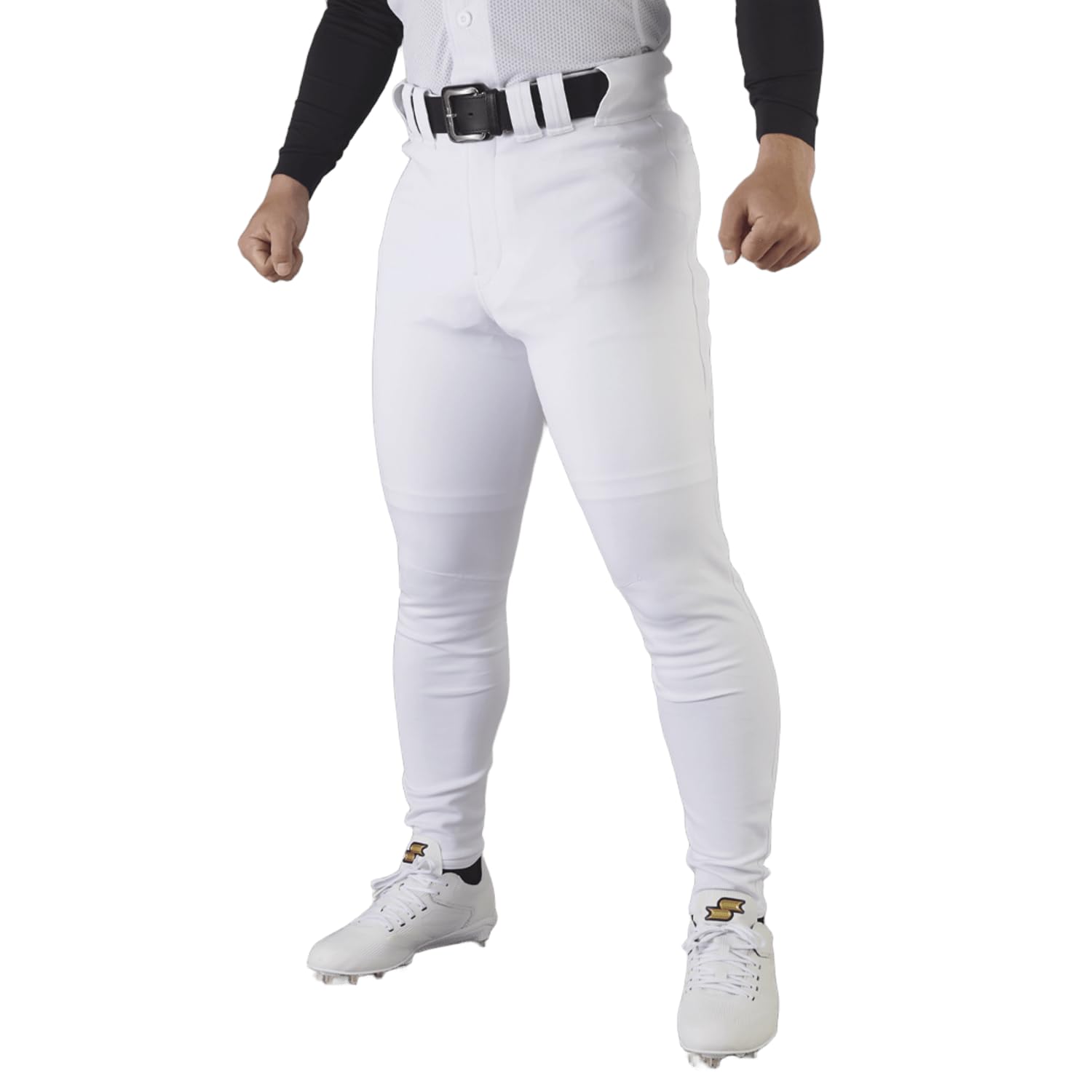 

SSK Эластичные брюки для униформы UP2501L Белые (10) белый