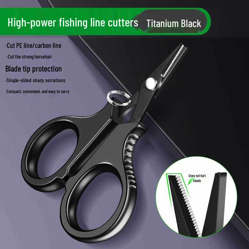 Multi-functional Non-slip Fish Controller: Pliers, Gripper, Remover Clip