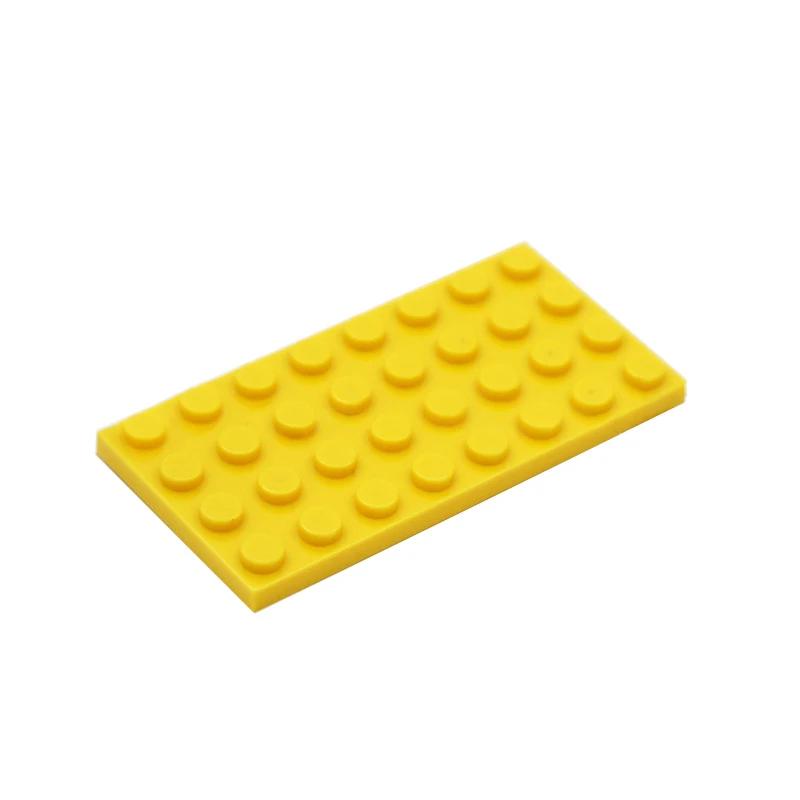 High-Quality 15Pcs Self-assembly High-Quality Building High-Quality Blocks High-Quality Thin High-Quality Figures Construction pieces High-Quality