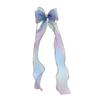 Children'S Headbands For Women, Colorful Bow Braided Hair Clips, Little Girls' Princess Long Ribbon Hair Clips, Summer Girls' Hair Accessories