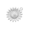 4Pcs/lot,Sports Charms Rugby/Football/Flowers/Celebration Series Pendants DIY Jewelry Accessories:VD1533–VD1544