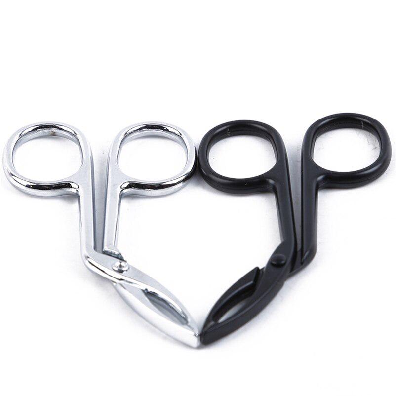 Tondeuse à cils Durable, outil d'épilation, réparation des sourcils, maquillage, 1 pièce